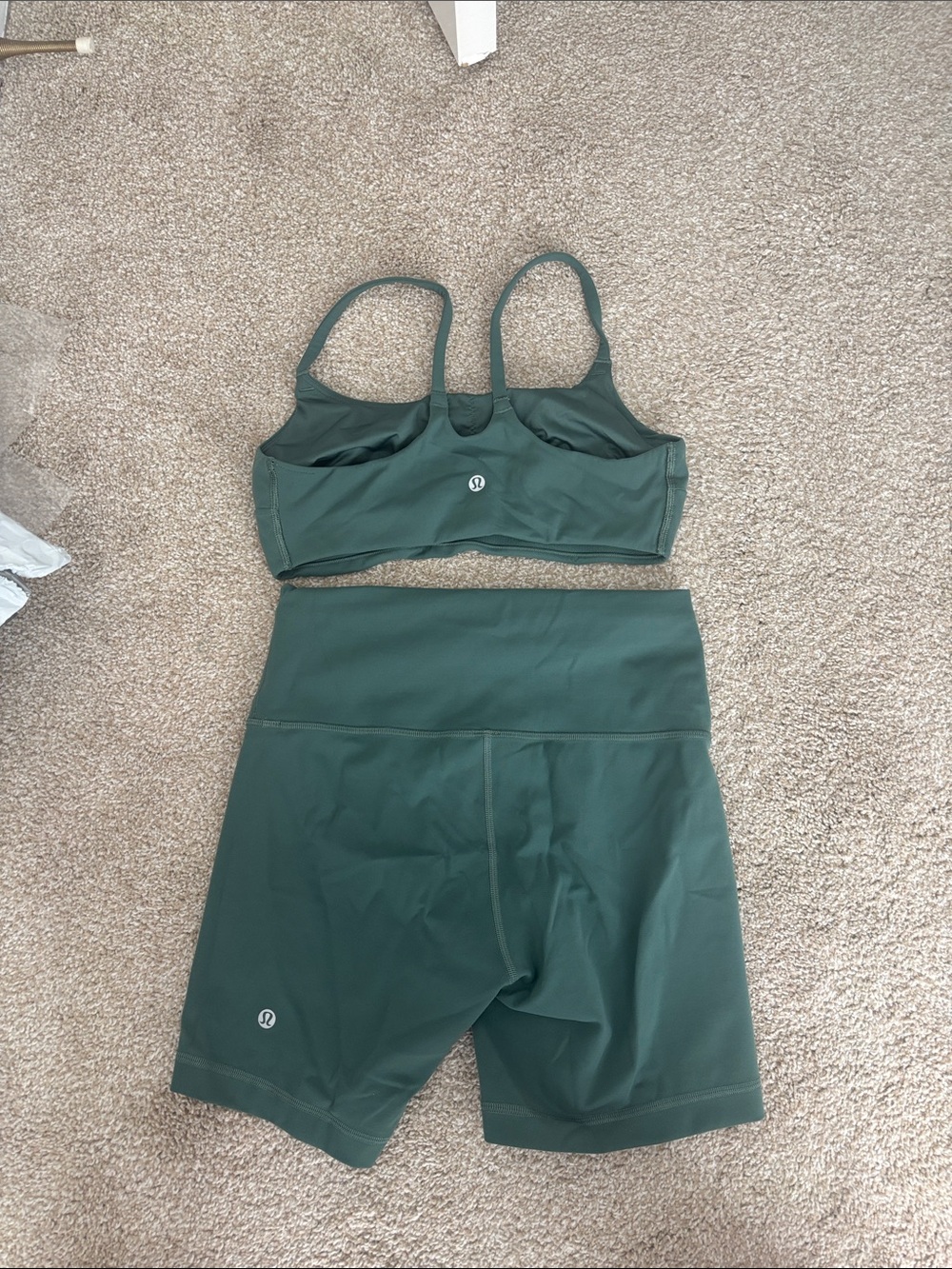 Lululemon Wunder Train Set - Picture 5 of 7